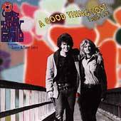 Good Thing Lost 1968 1973 by The Poppy Family CD, Aug 1996, What Are 