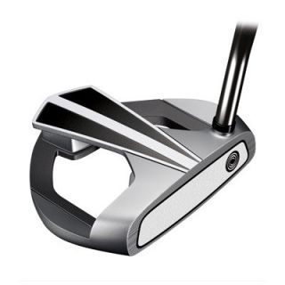 Odyssey White Ice D.A.R.T. Mid Putter Golf Club