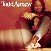 Reflection of Something by Todd Agnew CD, Aug 2005, Ardent INO 
