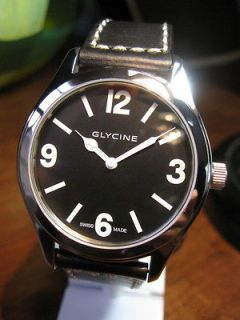 glycine watches in Wristwatches