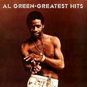 Al Greens Greatest Hits by Al Vocals Green CD, Jul 1995, The Right 