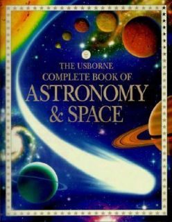 Astronomy and Space by Lisa Miles and Al