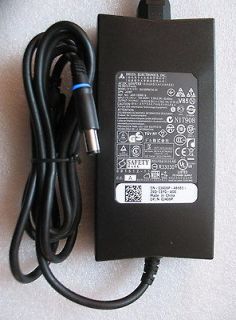 Original Genuine OEM 150W AC Adapter for Dell XPS 17 (L702X)/i7 2820QM 
