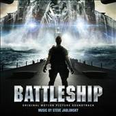 Battleship Original Score by Tom Morello, Alan Estes CD, May 2012 