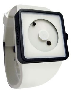 nixon watch bands in Wristwatches