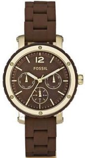 fossil watch bq