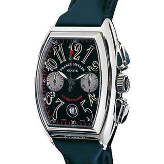 franck muller automatic watch