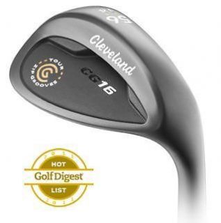 cleveland cg16 wedge in Clubs