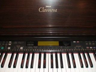 Clavinova Piano Yamaha in Digital