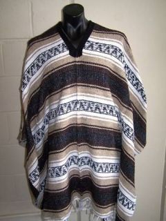 clint eastwood poncho in Clothing, 
