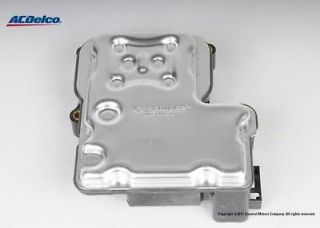 ACDELCO OE SERVICE 19121924 ABS Control Module (Fits Chevrolet)