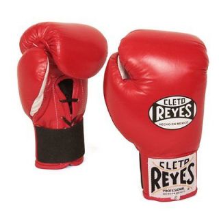 cleto reyes in Boxing Gloves