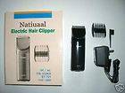cordless hair clippers in Clippers & Trimmers