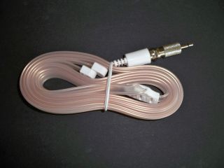 NEW FM ANTENNA FOR ANY BOSE WAVE OR ACOUSTIC WAVE MUSIC SYSTEM