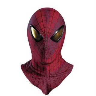 spiderman mask in Clothing, Shoes & Accessories