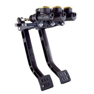   72 602 Pedal Assembly Under Dash Mount Brake or Clutch Pedal Each