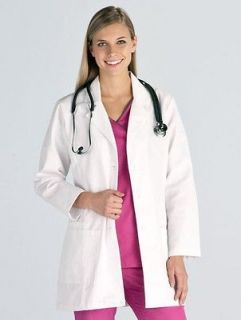 lab coat white in Lab Coats