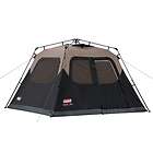 Coleman 6 Person Instant Tent in 5+ Person Tents