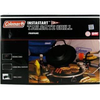 grill coleman in Barbecues, Grills & Smokers