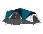Mountain Trails Grand Pass 2 Room Family Dome 7 Person Camping Tent 
