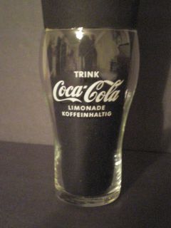 coca+cola german