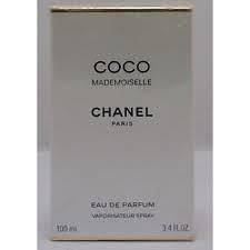 Chanel Coco Mademoiselle 3.4oz Womens Eau de Parfum