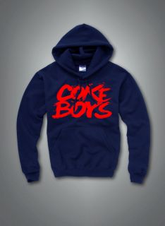 French montana Coke Boys mixtape hoodie sweatshirt hoody
