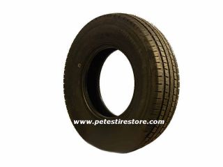 Greenball Transmaster Radial Trailer Tire ST235/85R16 (12 Ply)
