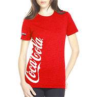 XTRA LARGE New COCA COLA RED T SHIRT Coke Rewards Limited Edition 