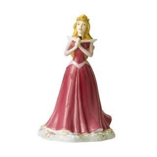 Royal Doulton Disney Figurine Princess Sleeping Beauty Brand New