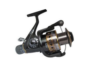   Baitrunner 4500 Spinning Fishing Reel With Original Box And Papers
