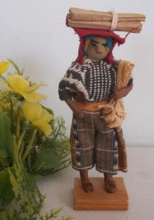 guatemala dolls in Dolls & Bears