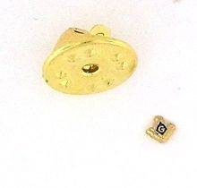 Masonic Lapel Pin (Tiny) MC 4
