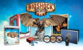   Infinite Ultimate Songbird Collectors Edition PC **Top Trusted Seller