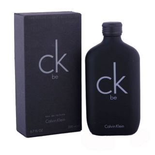 CK BE *Calvin Klein Cologne/Perfum​e 6.7 oz NEW in BOX