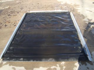used tonneau cover in Truck Bed Accessories