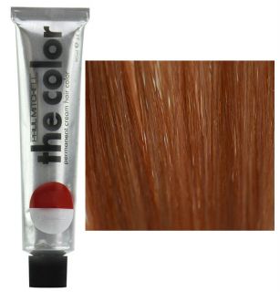 Paul Mitchell The Color Hair Color 7G Free Shipping!