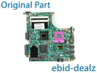   HP Compaq 6520s 6720s Intel DDR2 Laptop Motherboard 456608 001