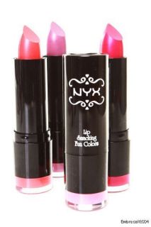 nyx lipstick in Lipstick