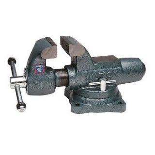 Wilton 800S, Machinists Bench Vise WMH10036 NEW