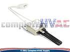 Kenmore Comfort Maker Hot Surface Gas Furnace Ignitor Igniter 1096047