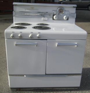 used electric stoves in Ranges & Stoves