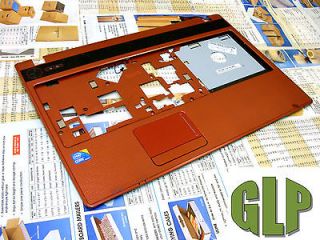   15.6 5742 Red Palmrest Assembly AP0FO0003200 with Touch pad B+ GLP