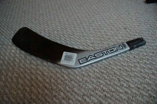 Easton Custom Pro Composite Hockey Stick BLADE Left made for San Jose 