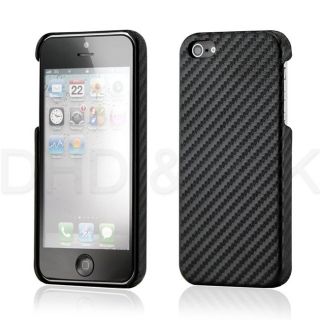 carbon fiber iphone case in Cases, Covers & Skins