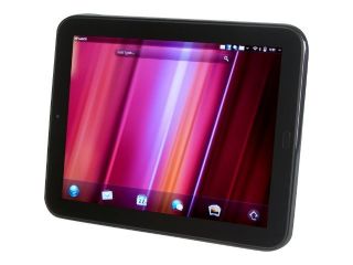 Brand New HP TouchPad 16GB 9.7 inch Tablet Computer   In Factory 