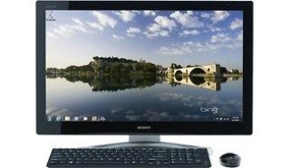 sony vaio all in one in PC Desktops & All In Ones