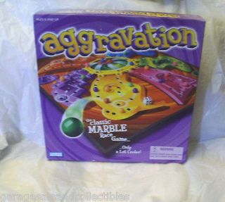   The Classic Marble Race Game Only A Lot Cooler Age 6+ 2 6 PLayers