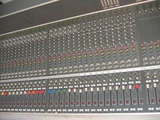 studer mixer in Live & Studio Mixers