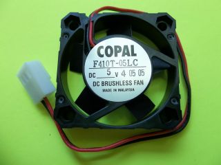   8000HD QUIET FAN REPLACEMENT   LOOK AT THE SPECS YOU MAKE THE DECISION